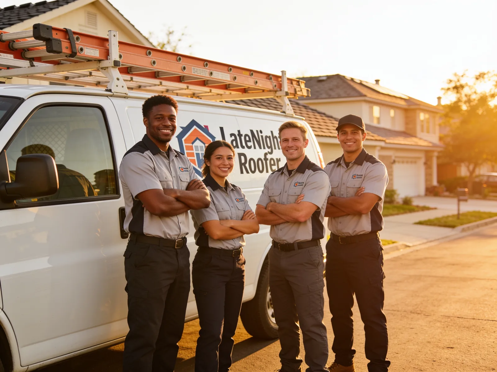 Emergency Roof Repair company in Manson, IA